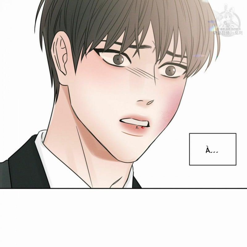 Dù Anh Không Yêu Em 14 trang 27