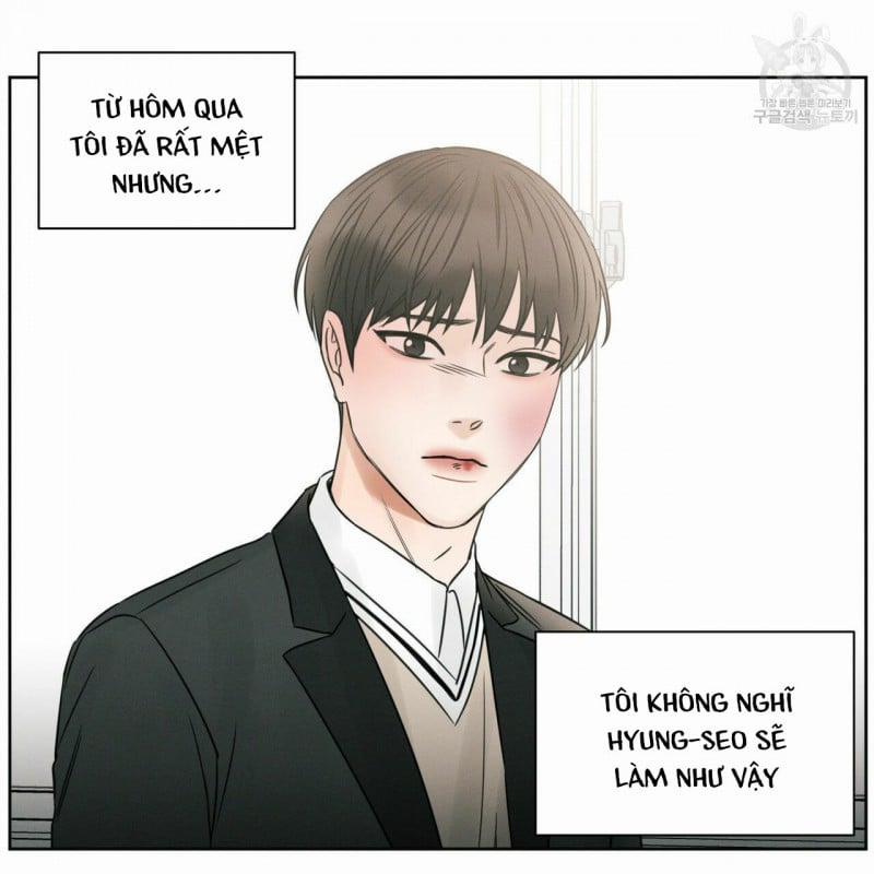 Dù Anh Không Yêu Em 14 trang 30