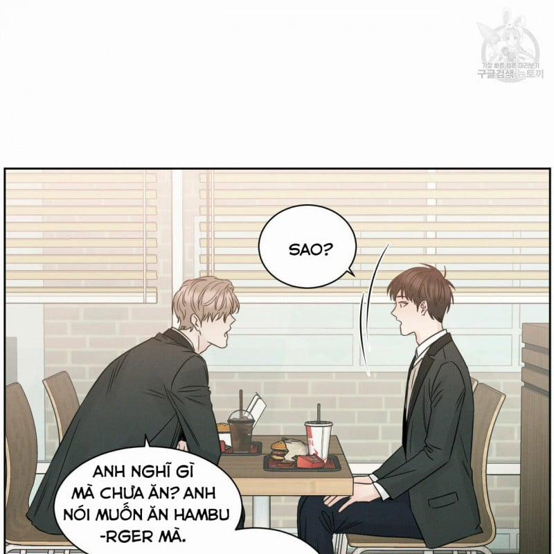 Dù Anh Không Yêu Em 14 trang 64