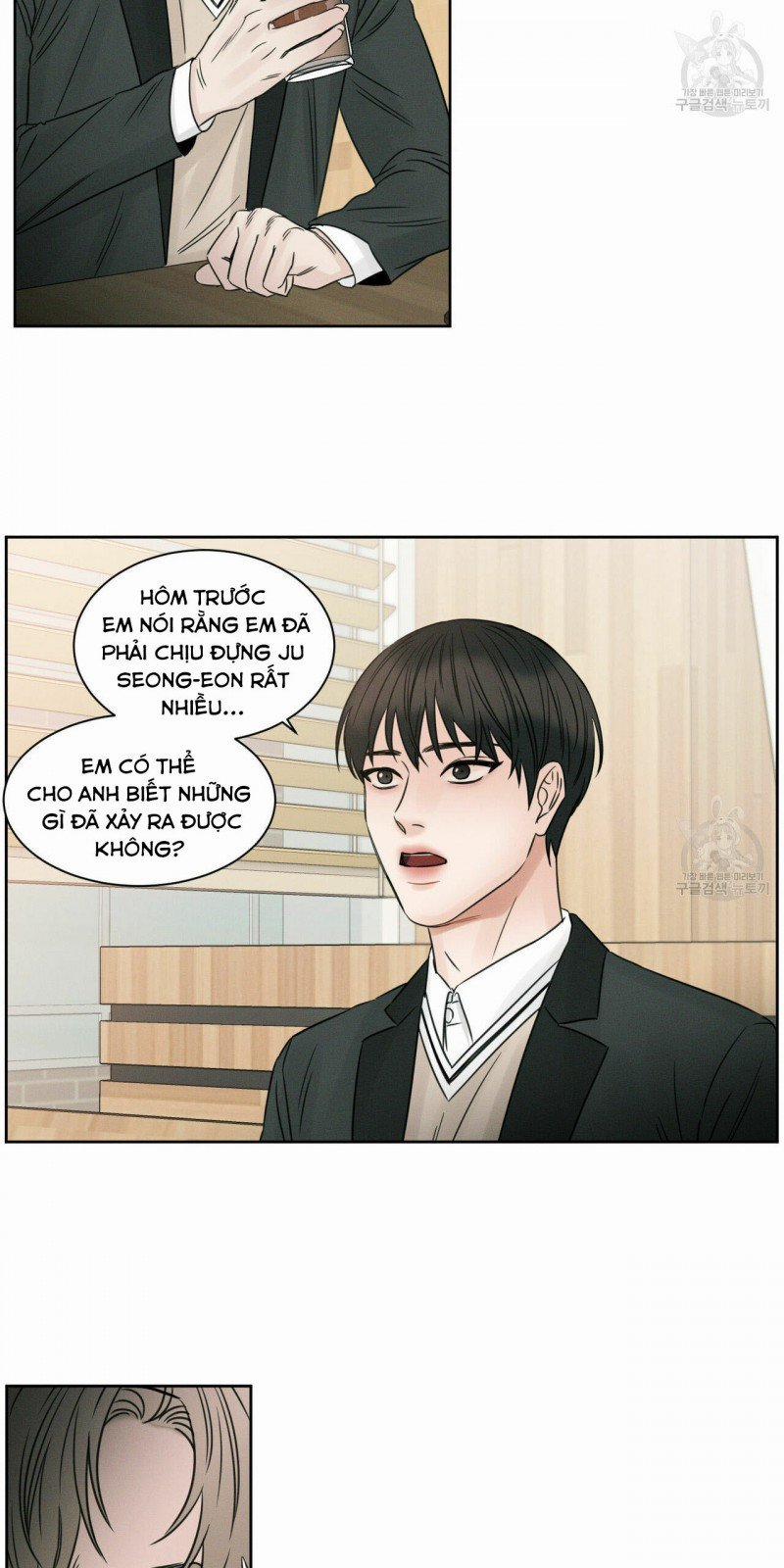 Dù Anh Không Yêu Em 14 trang 68