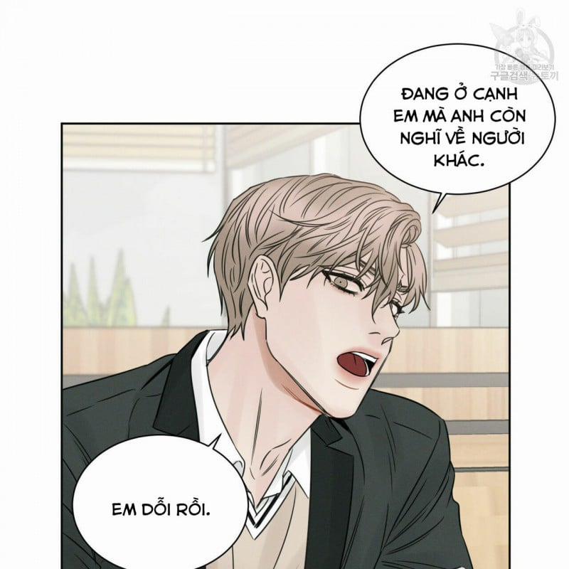 Dù Anh Không Yêu Em 14 trang 70