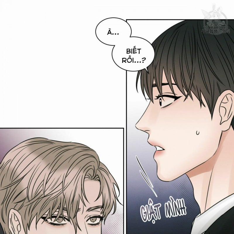 Dù Anh Không Yêu Em 14 trang 74