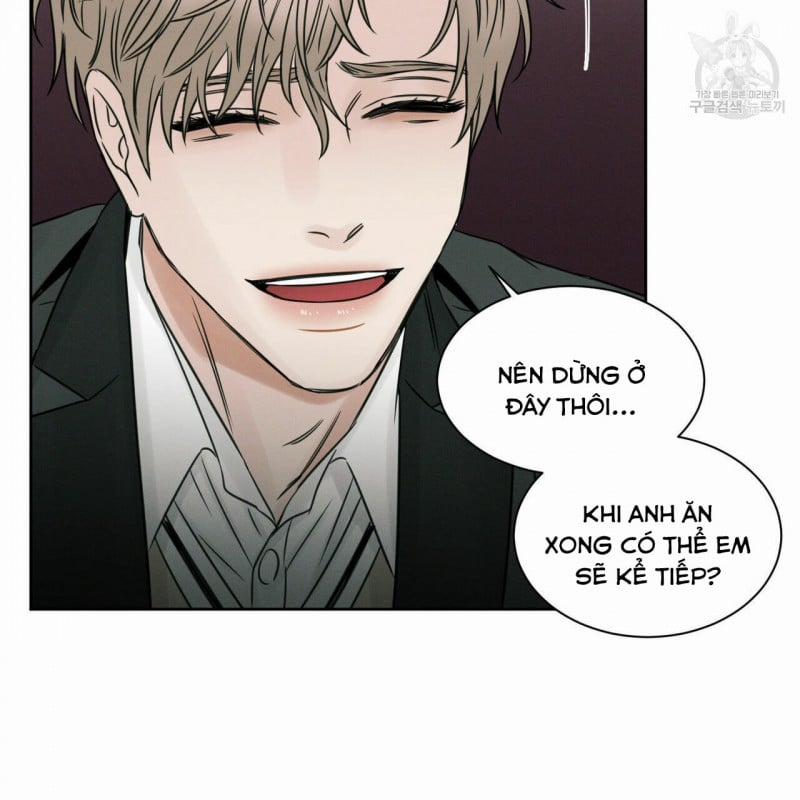 Dù Anh Không Yêu Em 14 trang 83