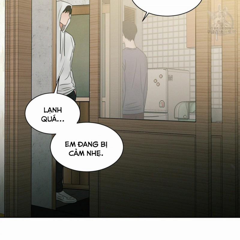 Dù Anh Không Yêu Em 15.5 trang 33