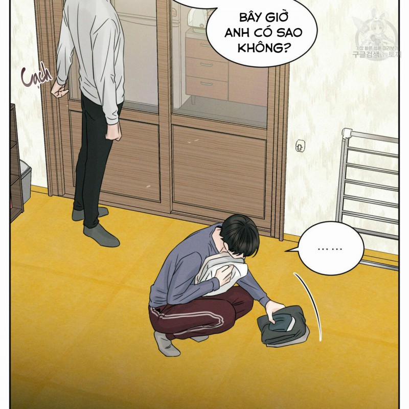 Dù Anh Không Yêu Em 15.5 trang 37