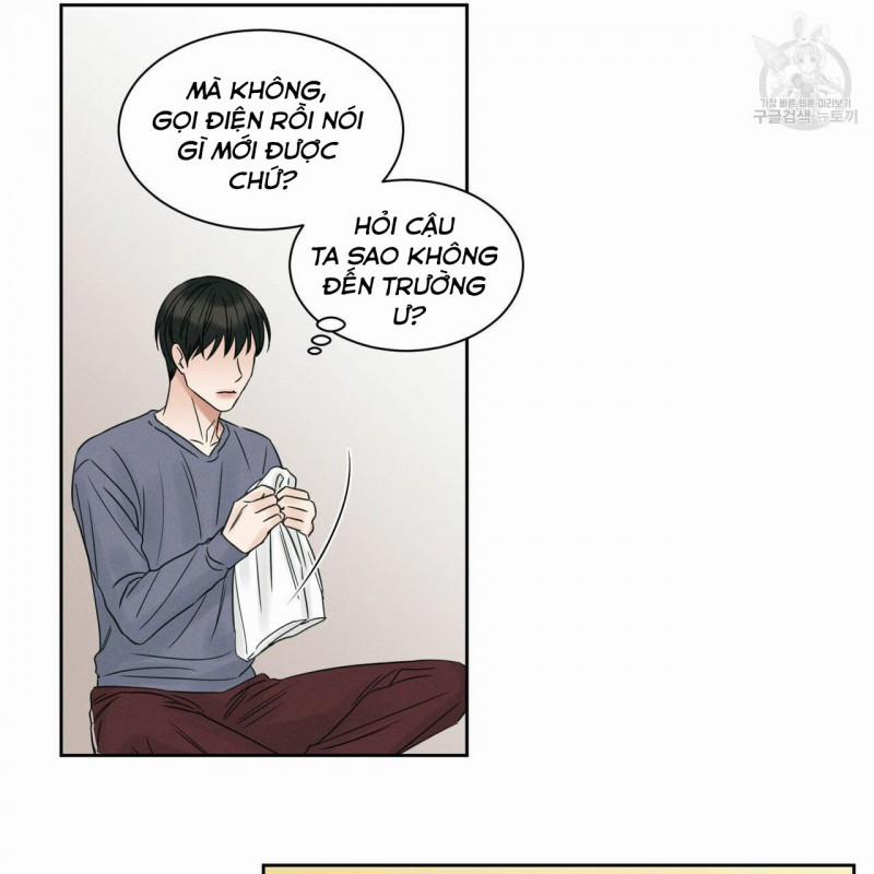 Dù Anh Không Yêu Em 15.5 trang 4