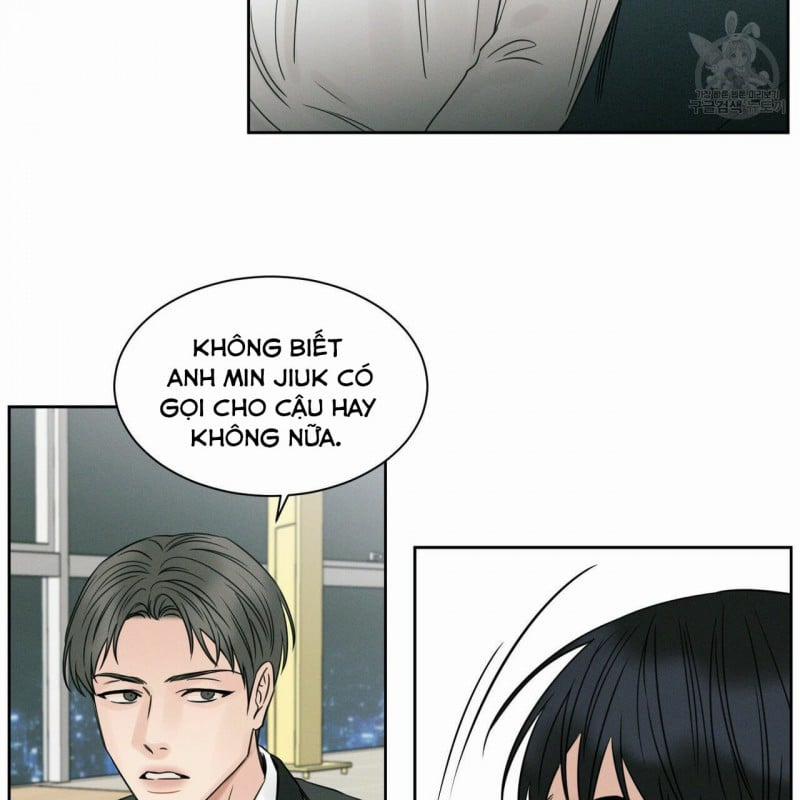 Dù Anh Không Yêu Em 15 trang 17