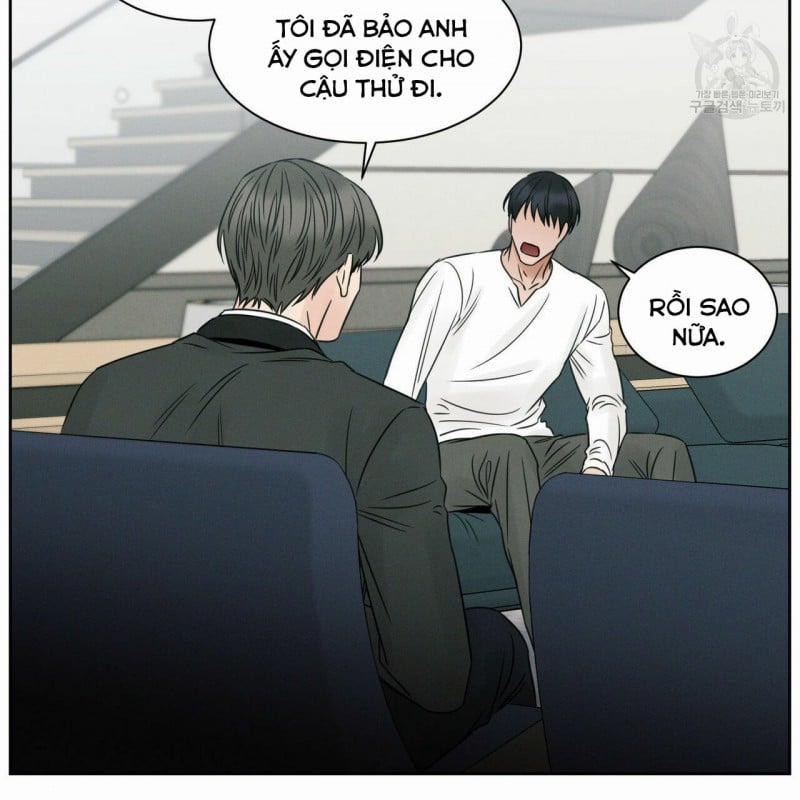 Dù Anh Không Yêu Em 15 trang 19