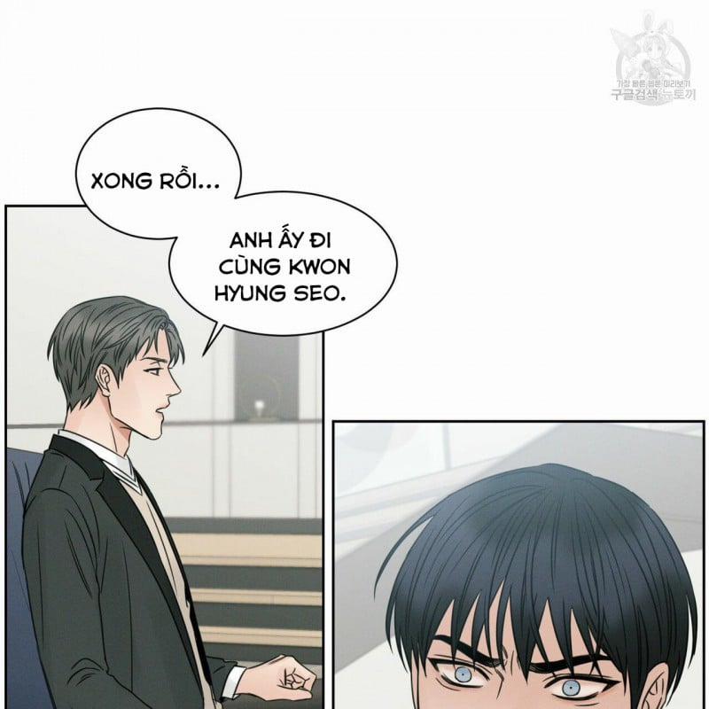 Dù Anh Không Yêu Em 15 trang 20