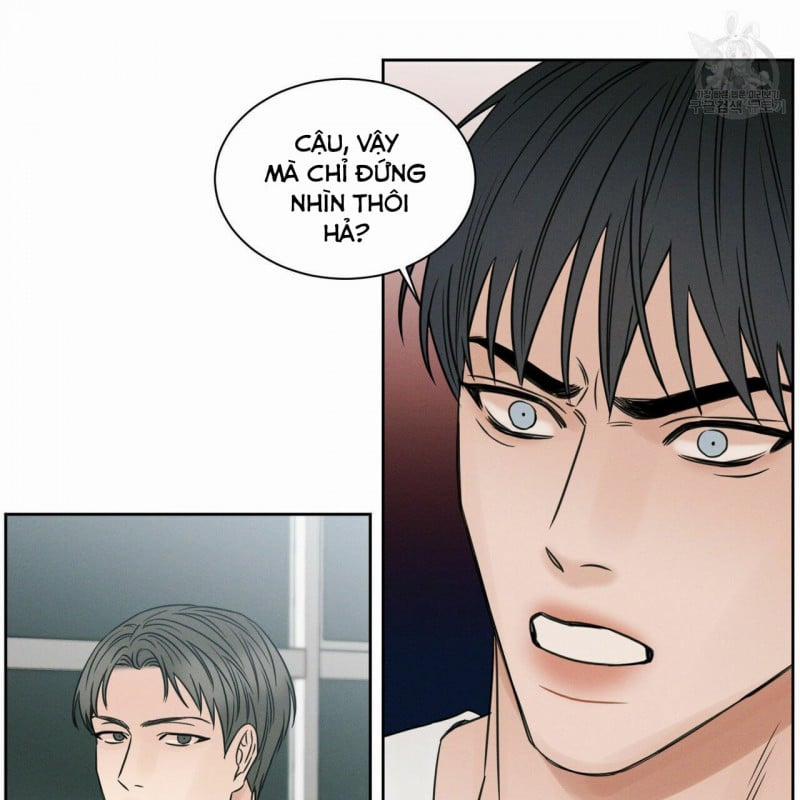 Dù Anh Không Yêu Em 15 trang 24