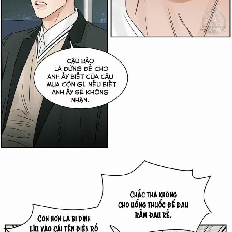 Dù Anh Không Yêu Em 15 trang 25