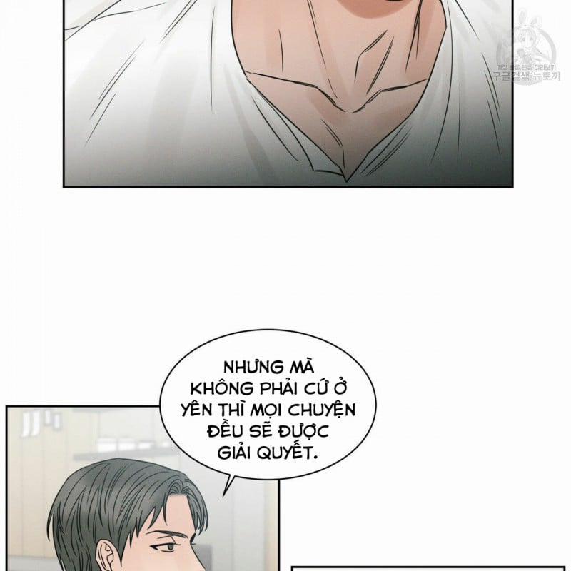 Dù Anh Không Yêu Em 15 trang 35