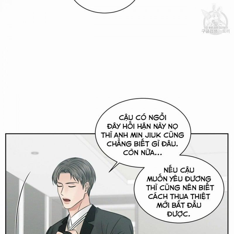 Dù Anh Không Yêu Em 15 trang 37