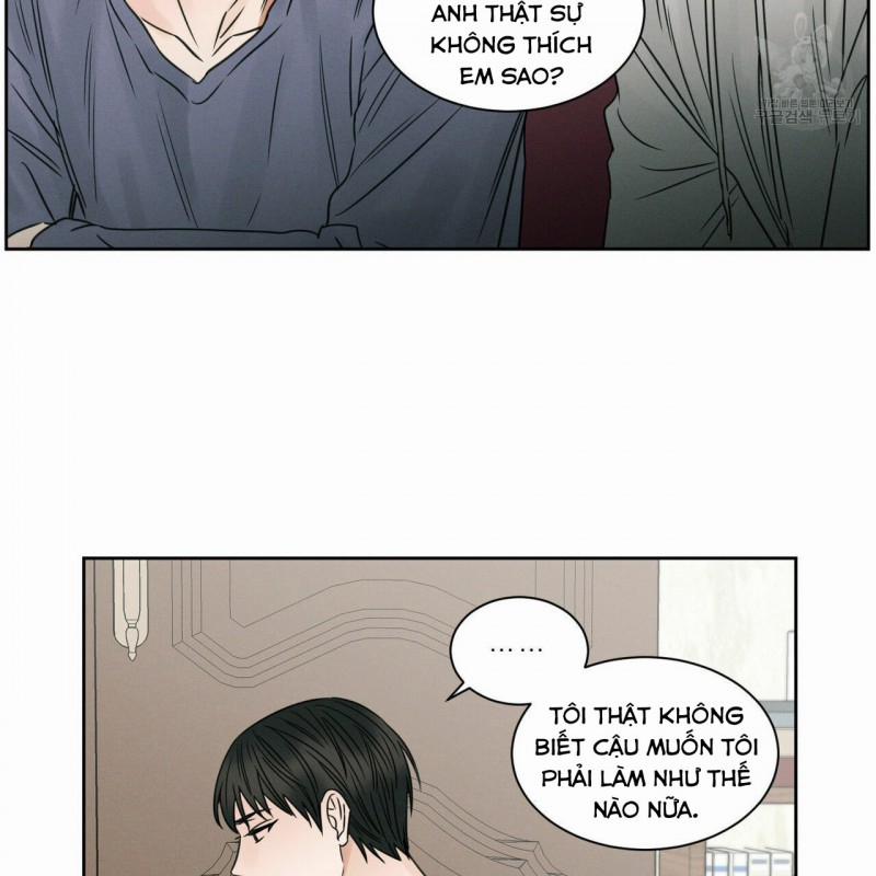 Dù Anh Không Yêu Em 16.5 trang 17