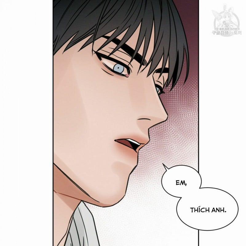 Dù Anh Không Yêu Em 16 trang 28