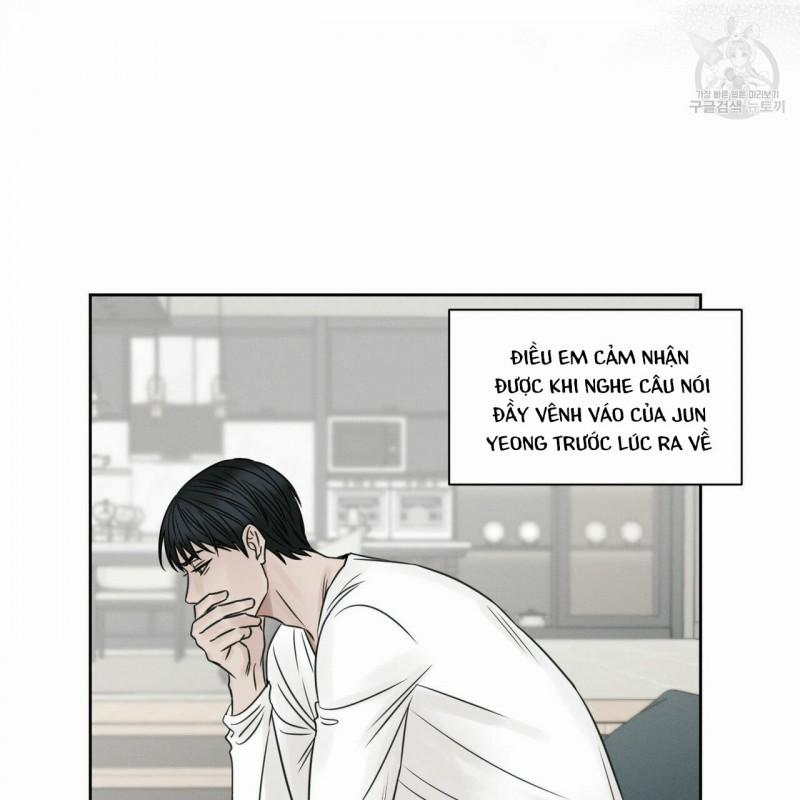 Dù Anh Không Yêu Em 16 trang 32