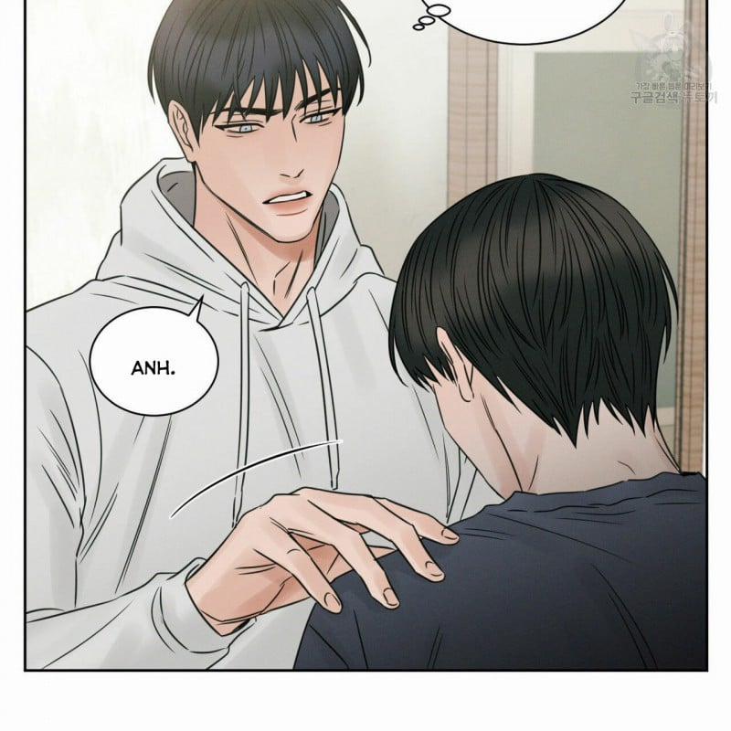 Dù Anh Không Yêu Em 16 trang 36