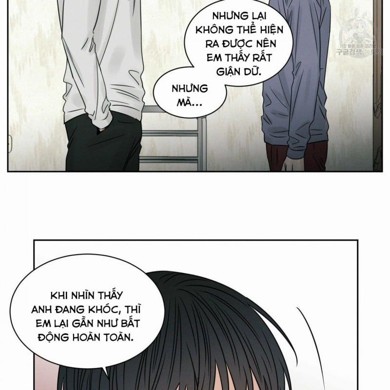 Dù Anh Không Yêu Em 16 trang 9