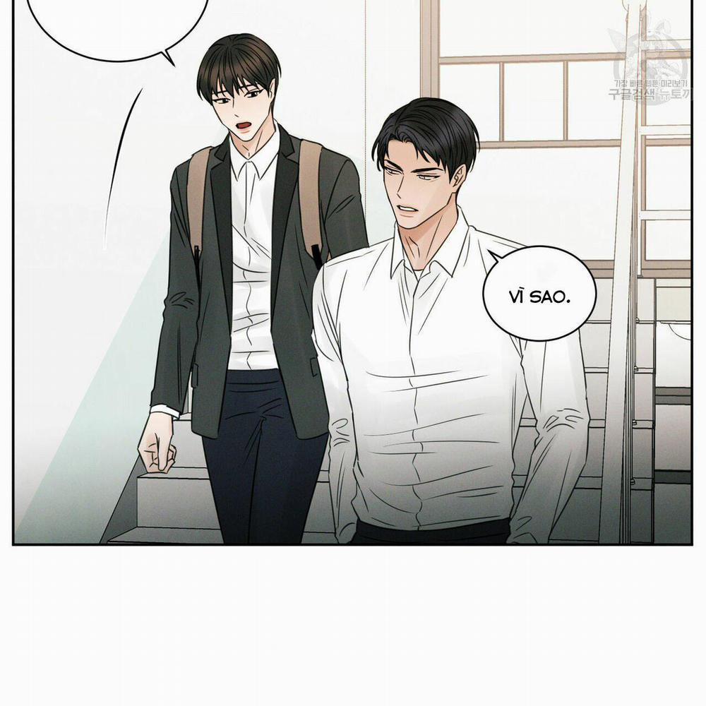 Dù Anh Không Yêu Em 17.5 trang 1