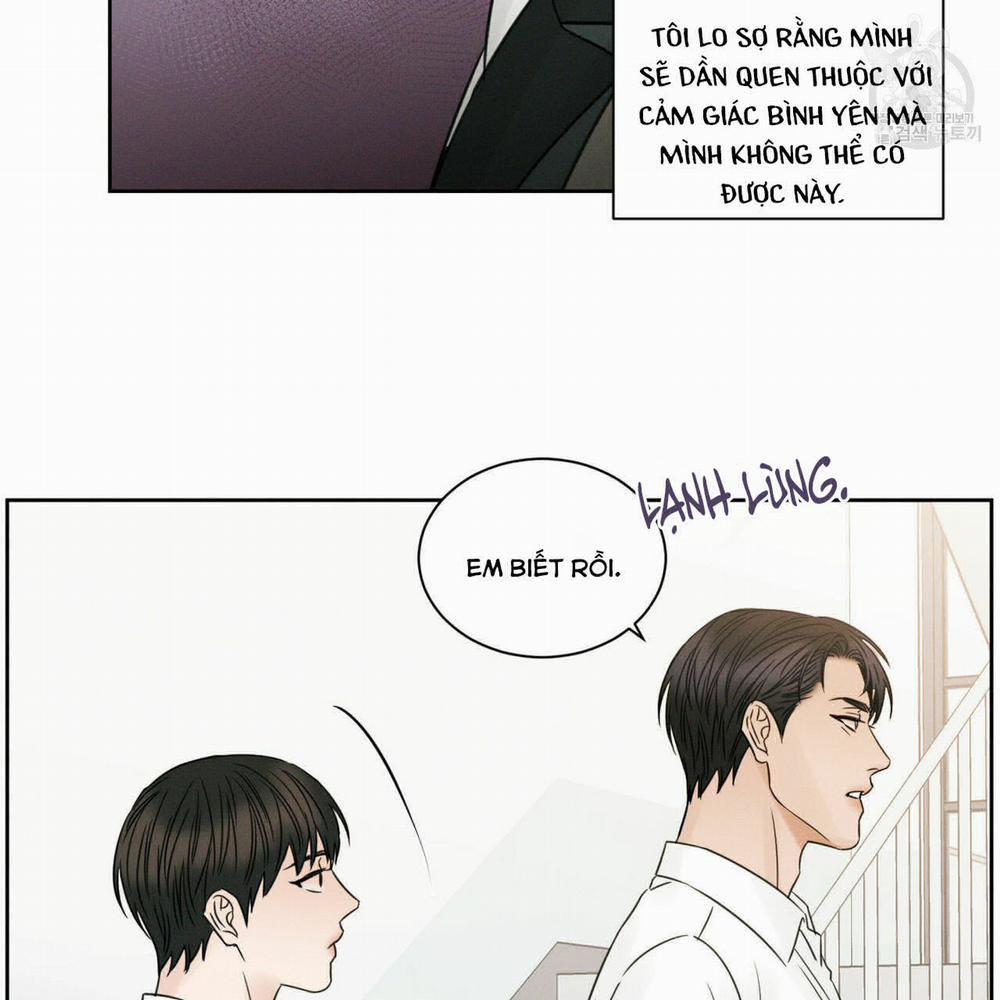 Dù Anh Không Yêu Em 17.5 trang 3