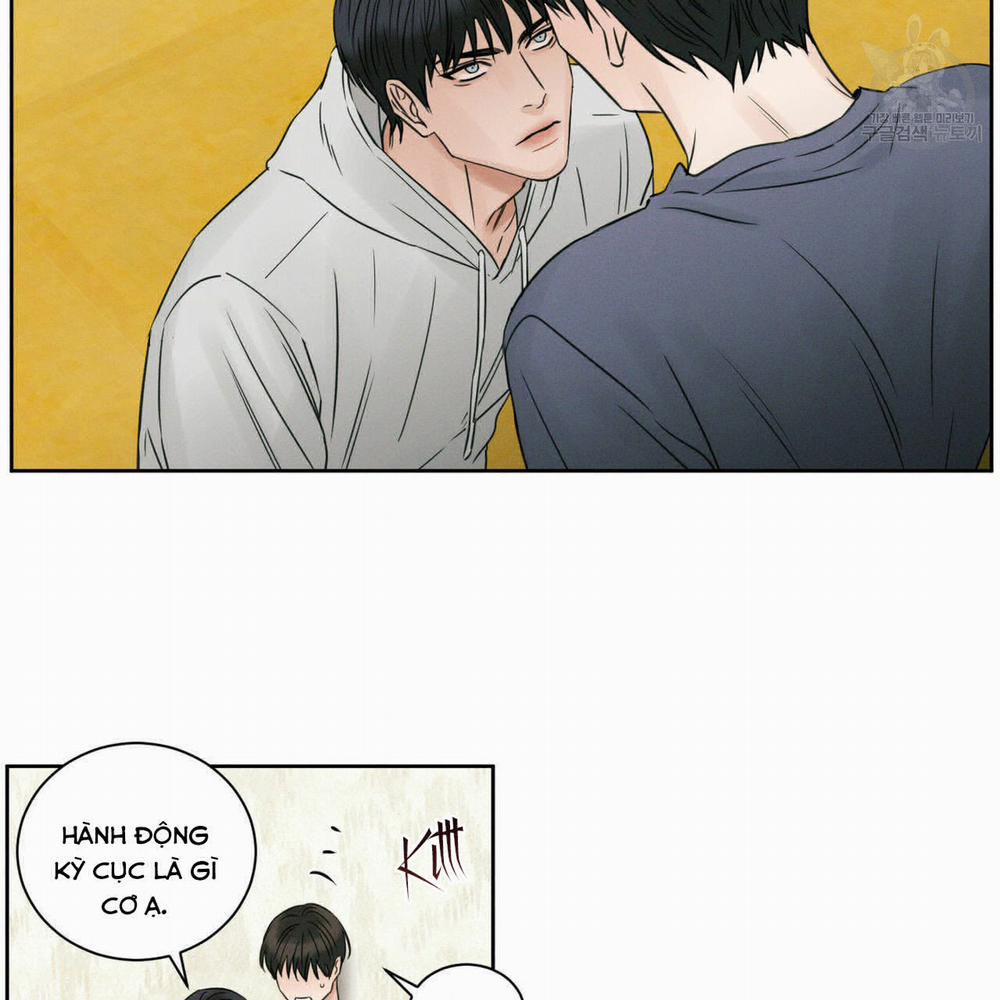 Dù Anh Không Yêu Em 17 trang 10