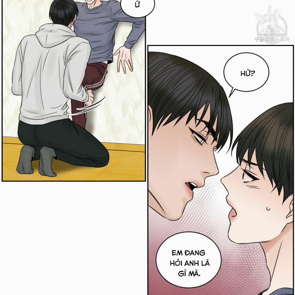 Dù Anh Không Yêu Em 17 trang 11