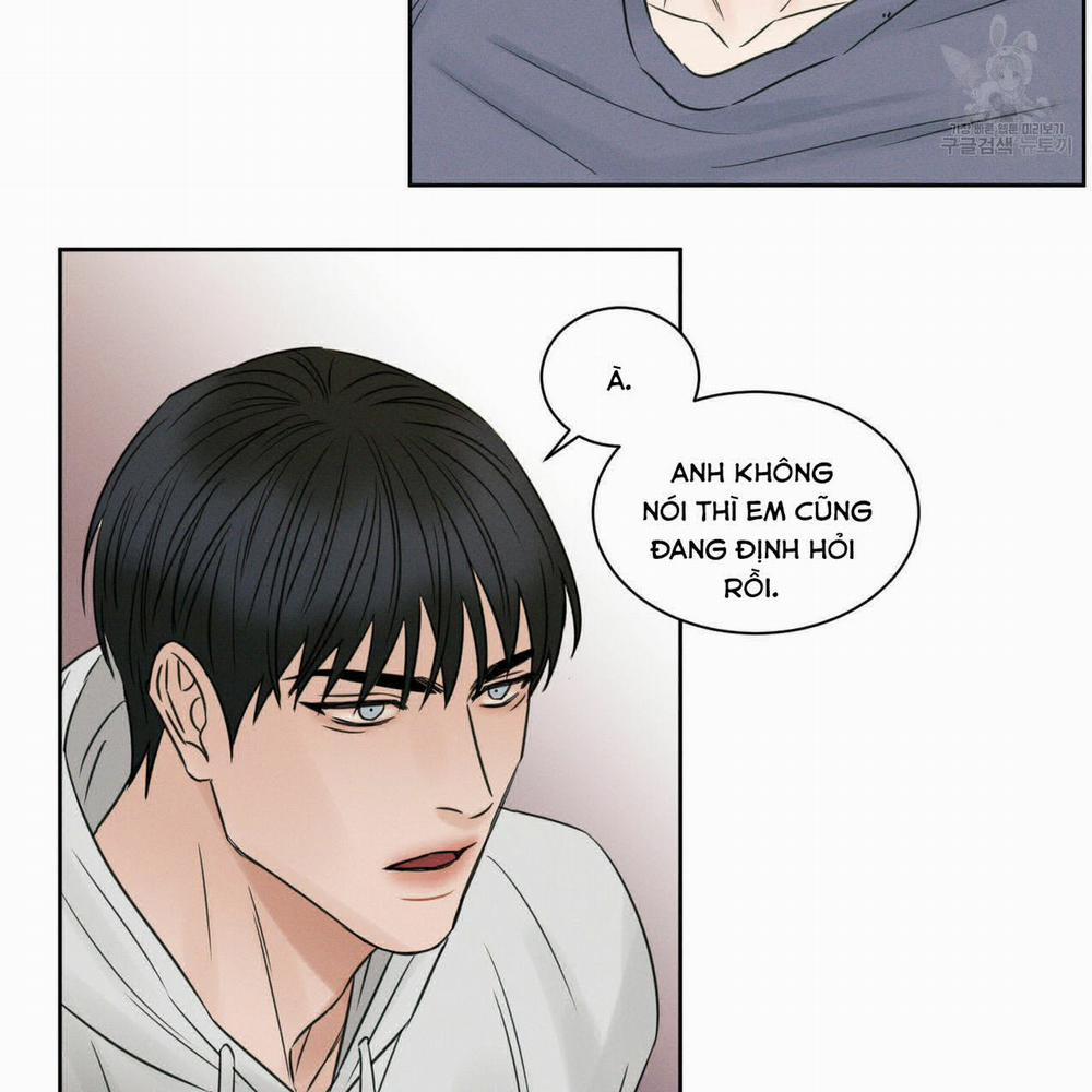 Dù Anh Không Yêu Em 17 trang 14