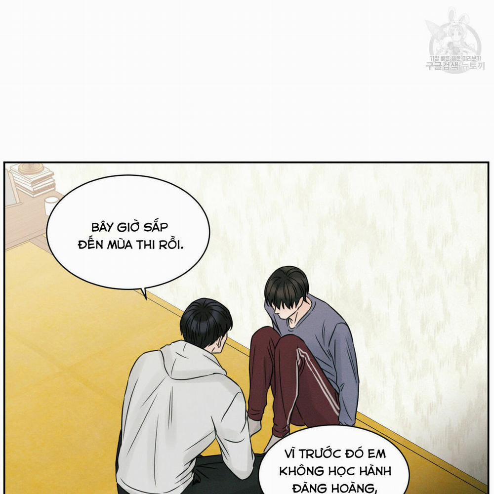 Dù Anh Không Yêu Em 17 trang 16