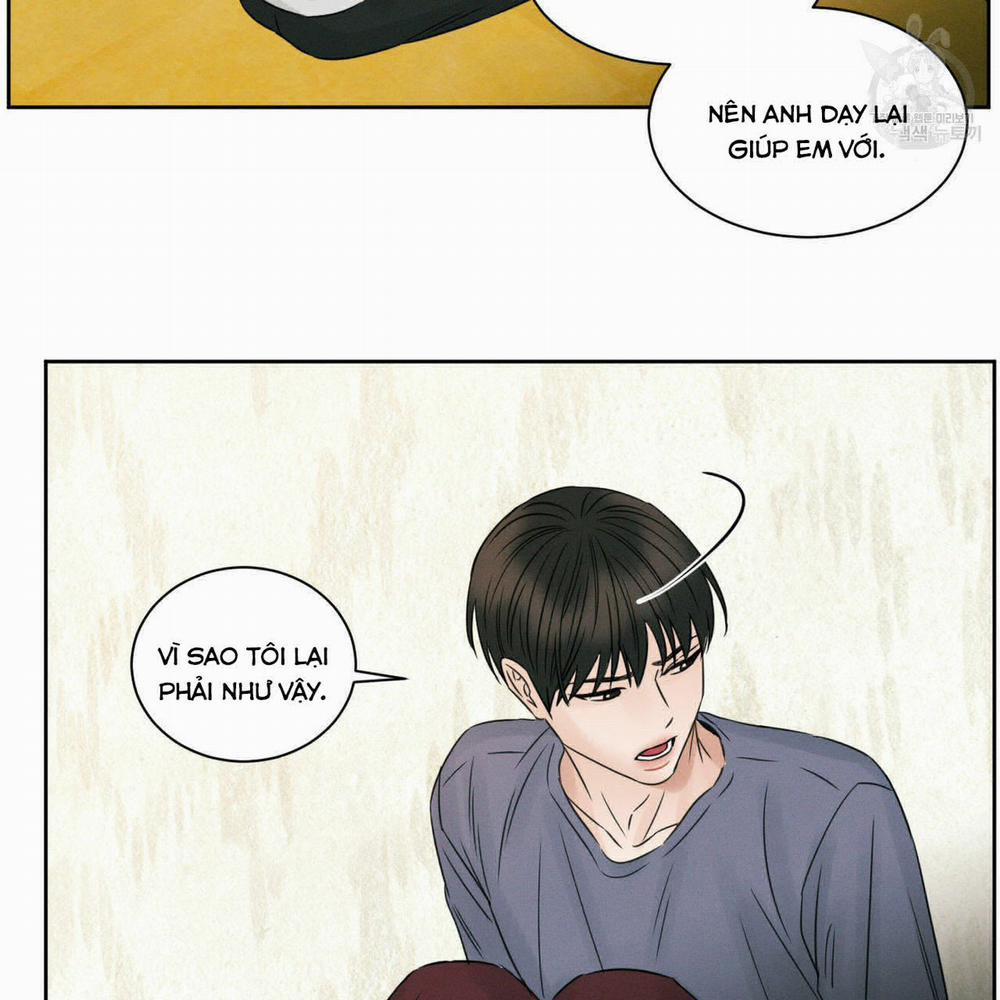 Dù Anh Không Yêu Em 17 trang 17