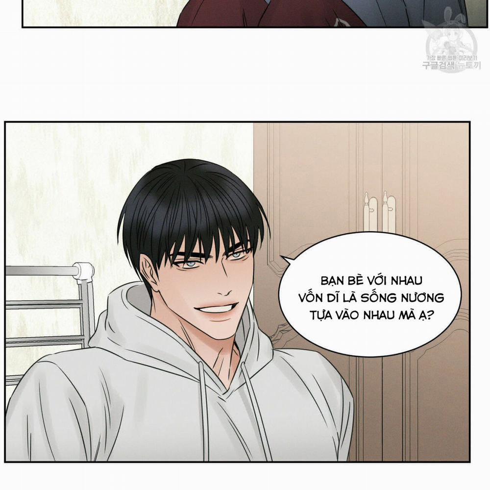 Dù Anh Không Yêu Em 17 trang 18