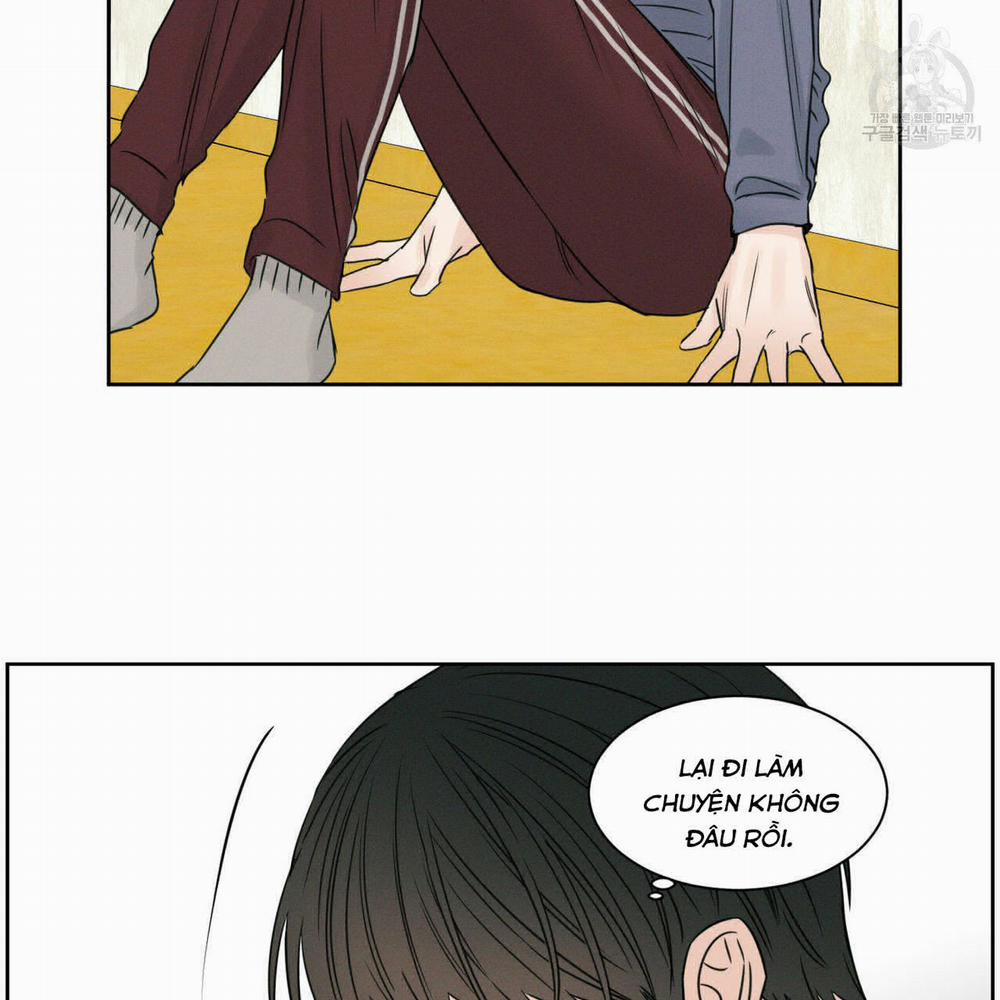 Dù Anh Không Yêu Em 17 trang 20