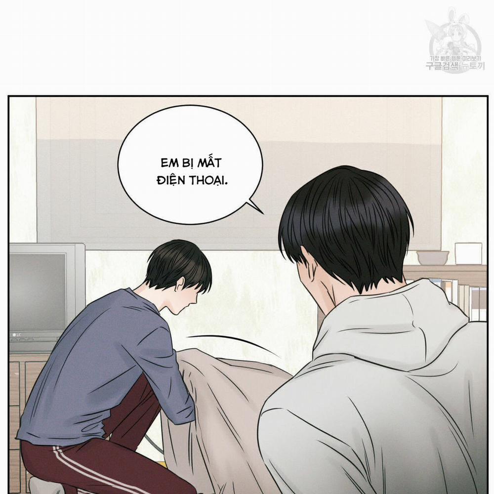 Dù Anh Không Yêu Em 17 trang 25