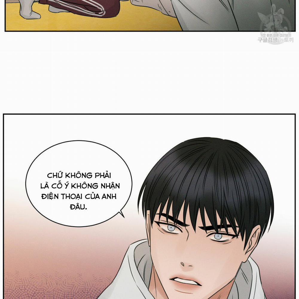 Dù Anh Không Yêu Em 17 trang 26