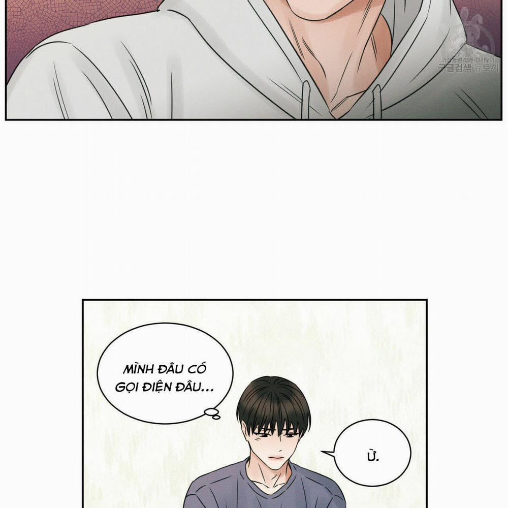 Dù Anh Không Yêu Em 17 trang 27