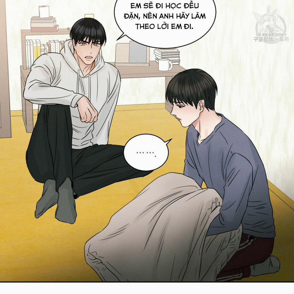 Dù Anh Không Yêu Em 17 trang 29