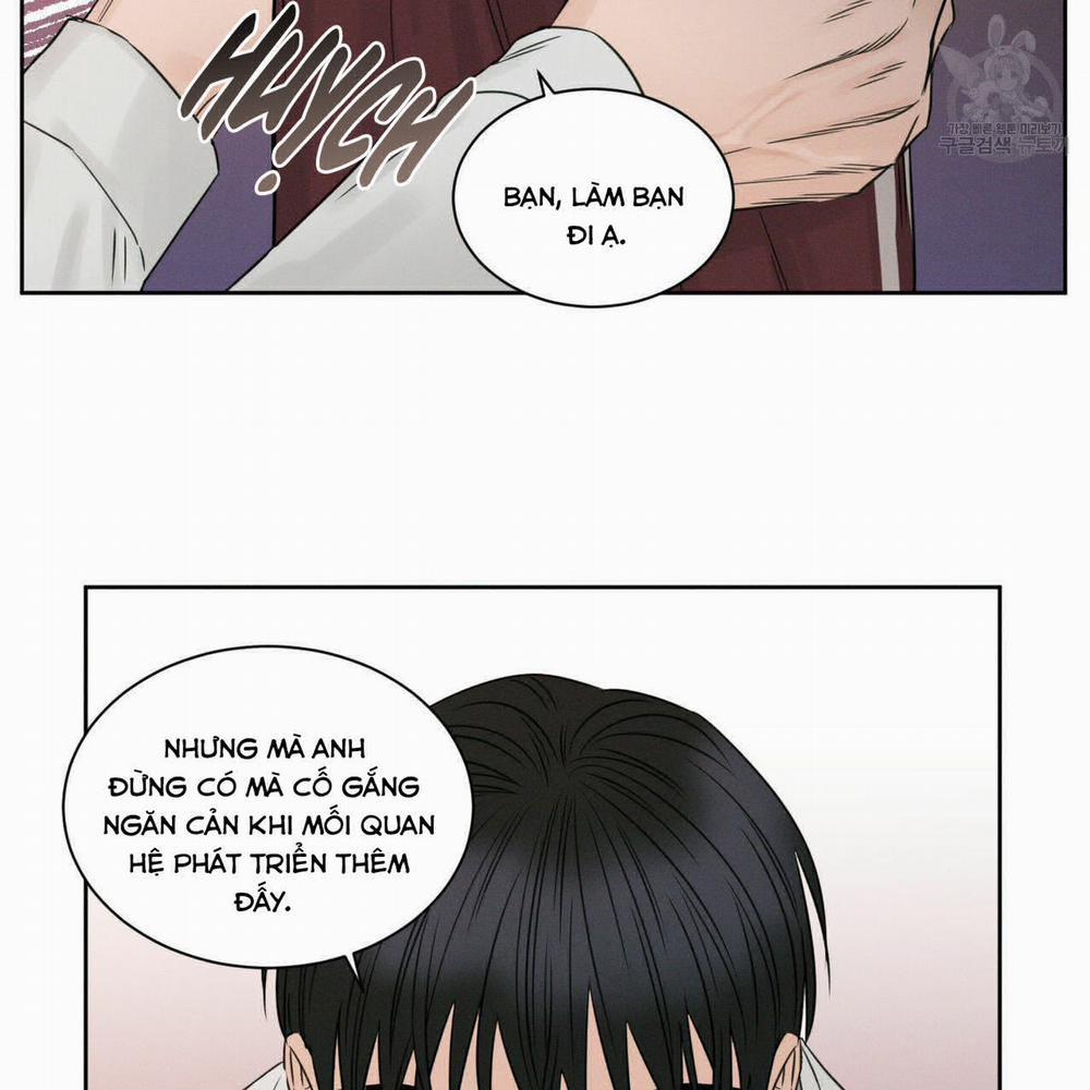 Dù Anh Không Yêu Em 17 trang 3