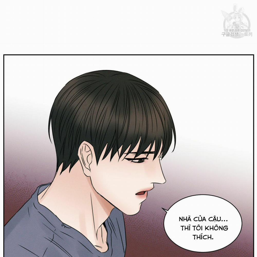 Dù Anh Không Yêu Em 17 trang 30