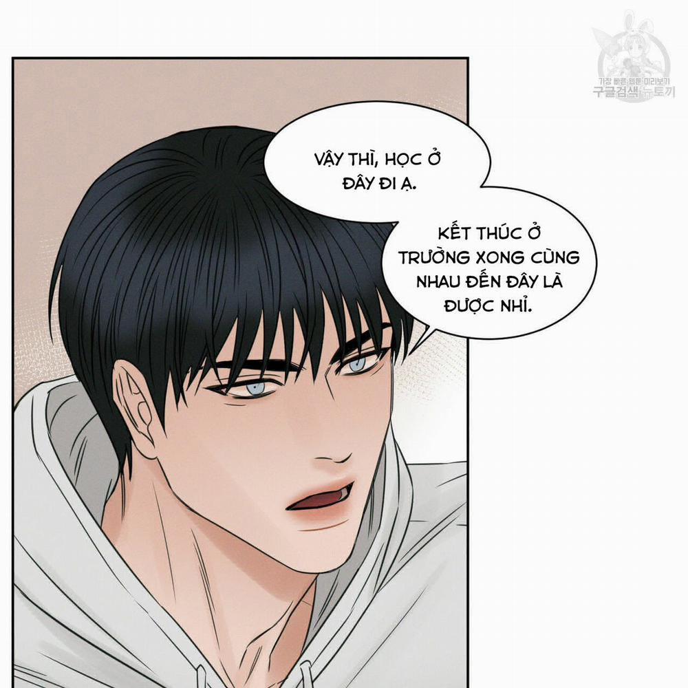 Dù Anh Không Yêu Em 17 trang 32