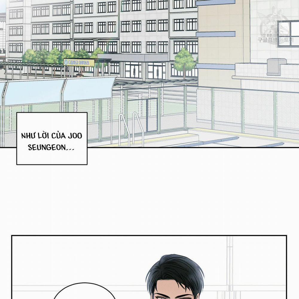 Dù Anh Không Yêu Em 17 trang 37