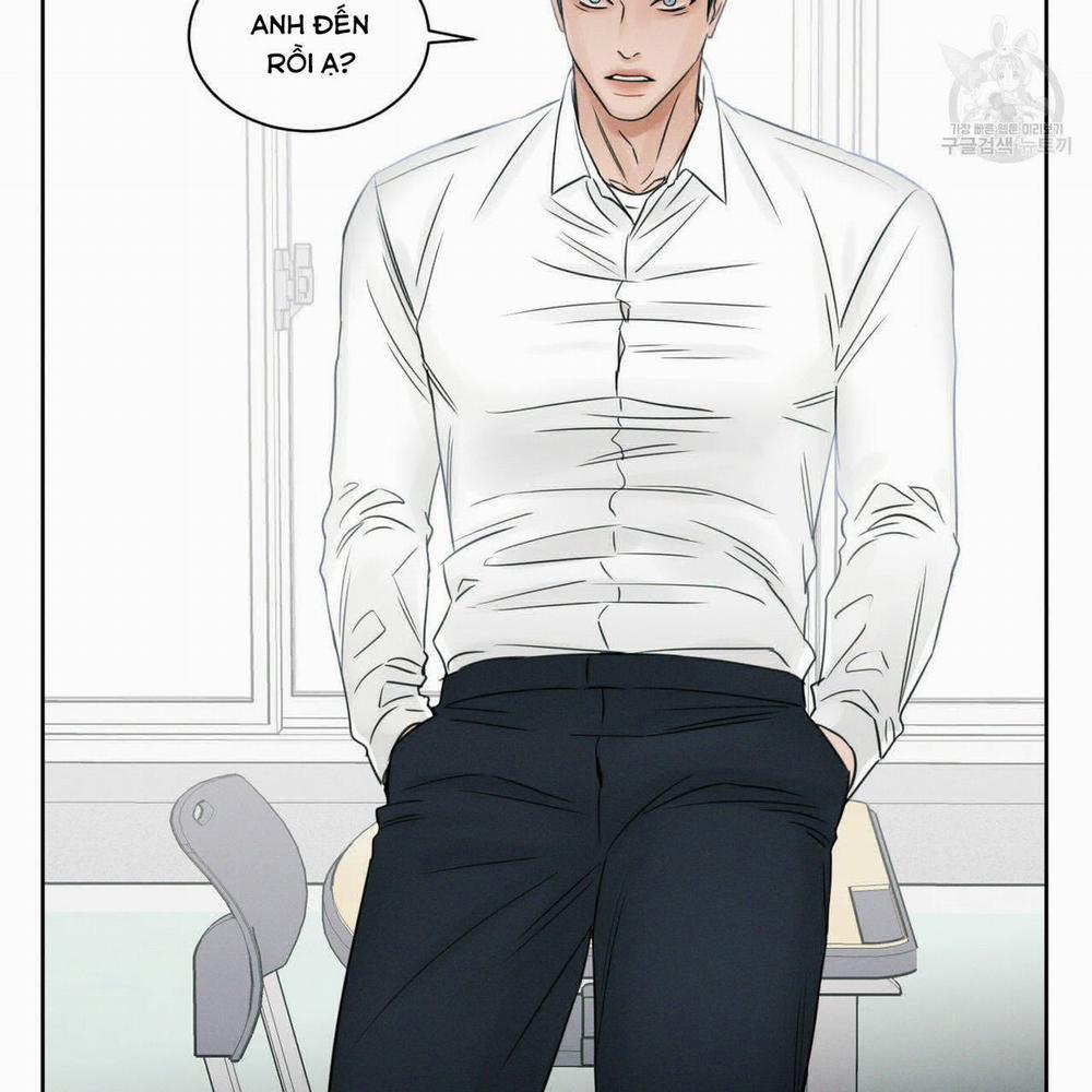 Dù Anh Không Yêu Em 17 trang 38