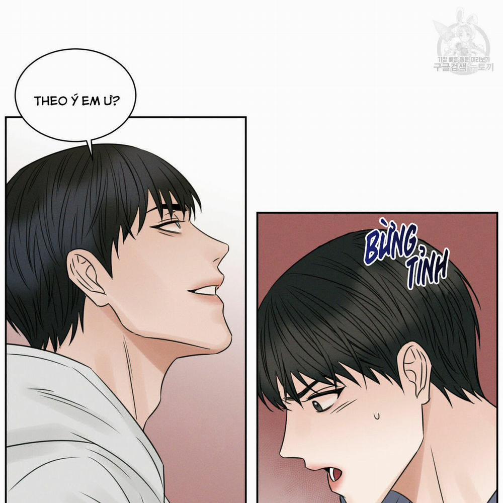 Dù Anh Không Yêu Em 17 trang 8