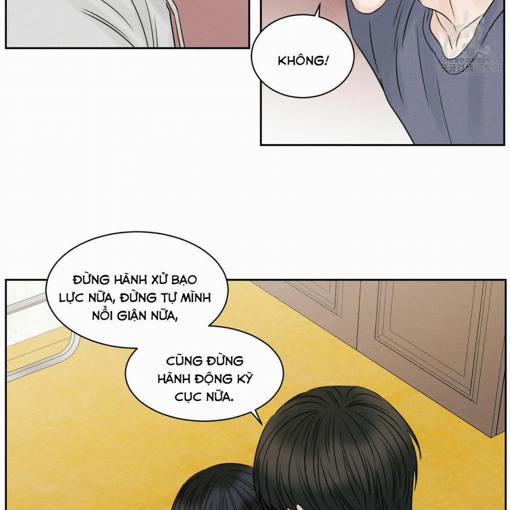 Dù Anh Không Yêu Em 17 trang 9