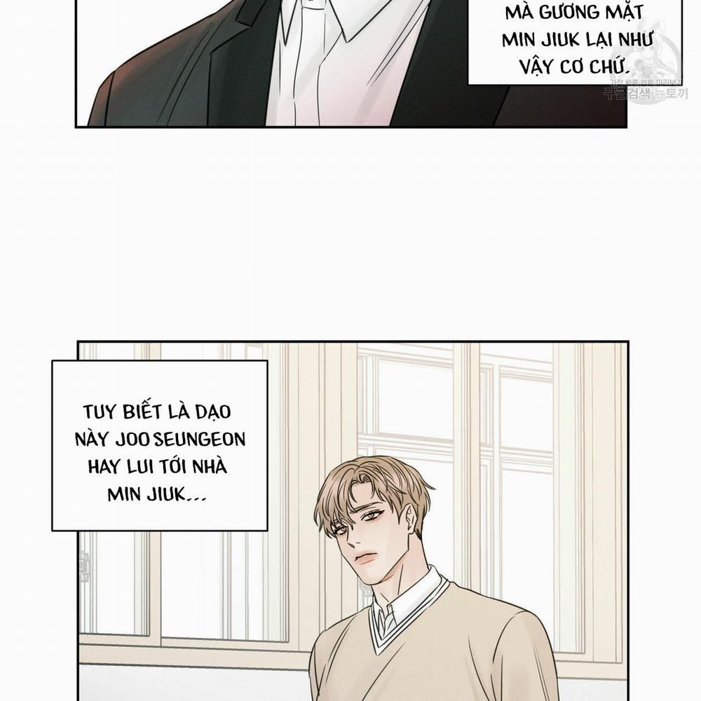 Dù Anh Không Yêu Em 18.5 trang 17