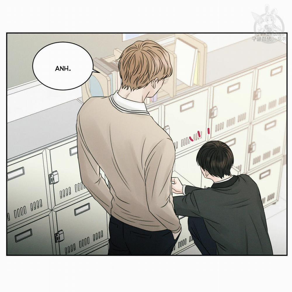 Dù Anh Không Yêu Em 18.5 trang 22