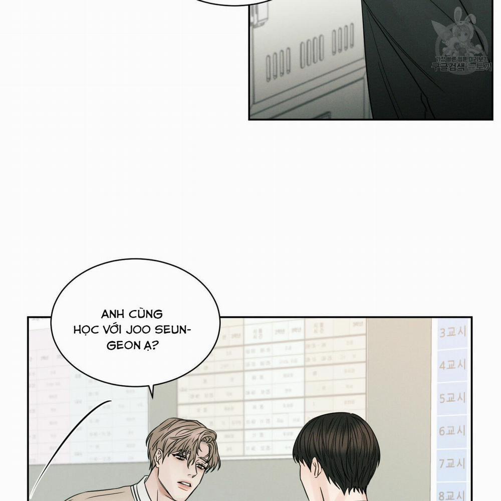 Dù Anh Không Yêu Em 18.5 trang 26