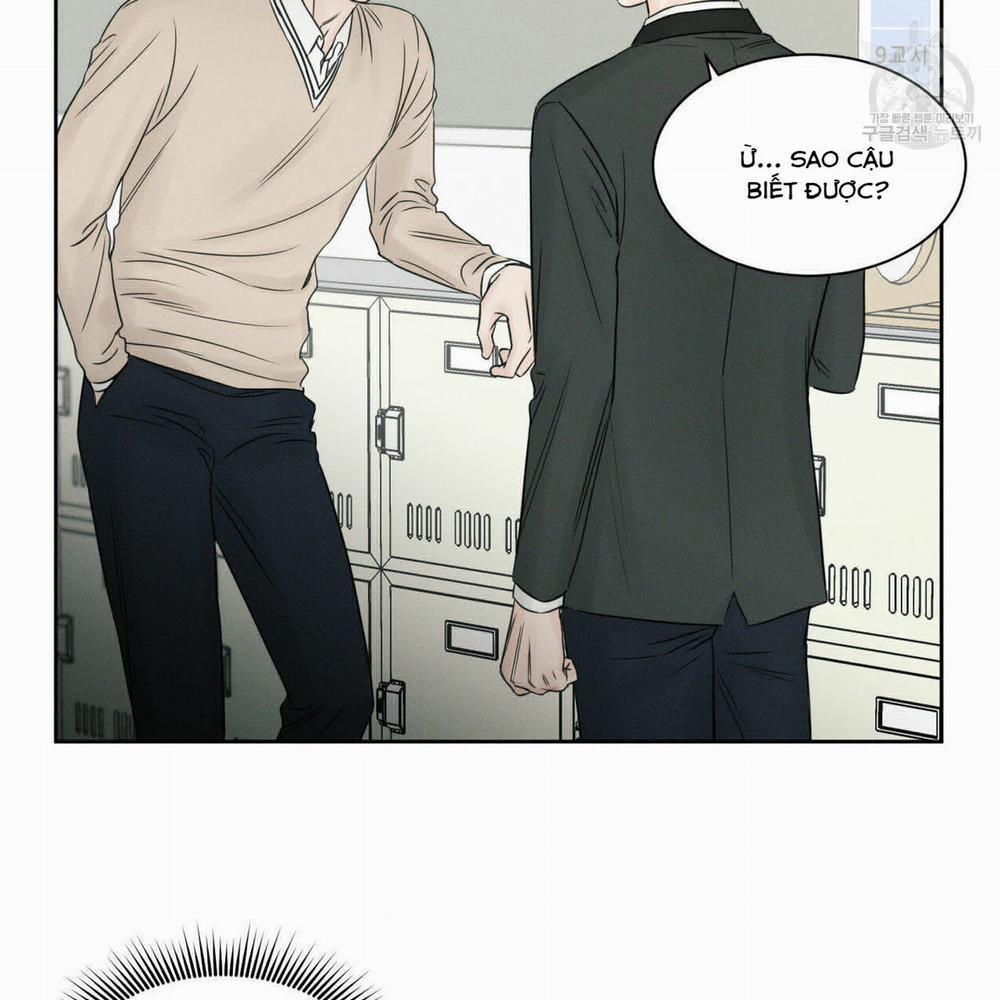 Dù Anh Không Yêu Em 18.5 trang 27