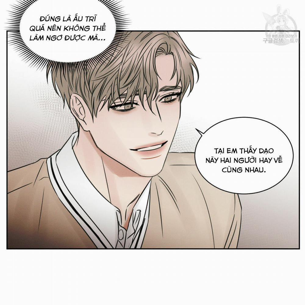 Dù Anh Không Yêu Em 18.5 trang 28