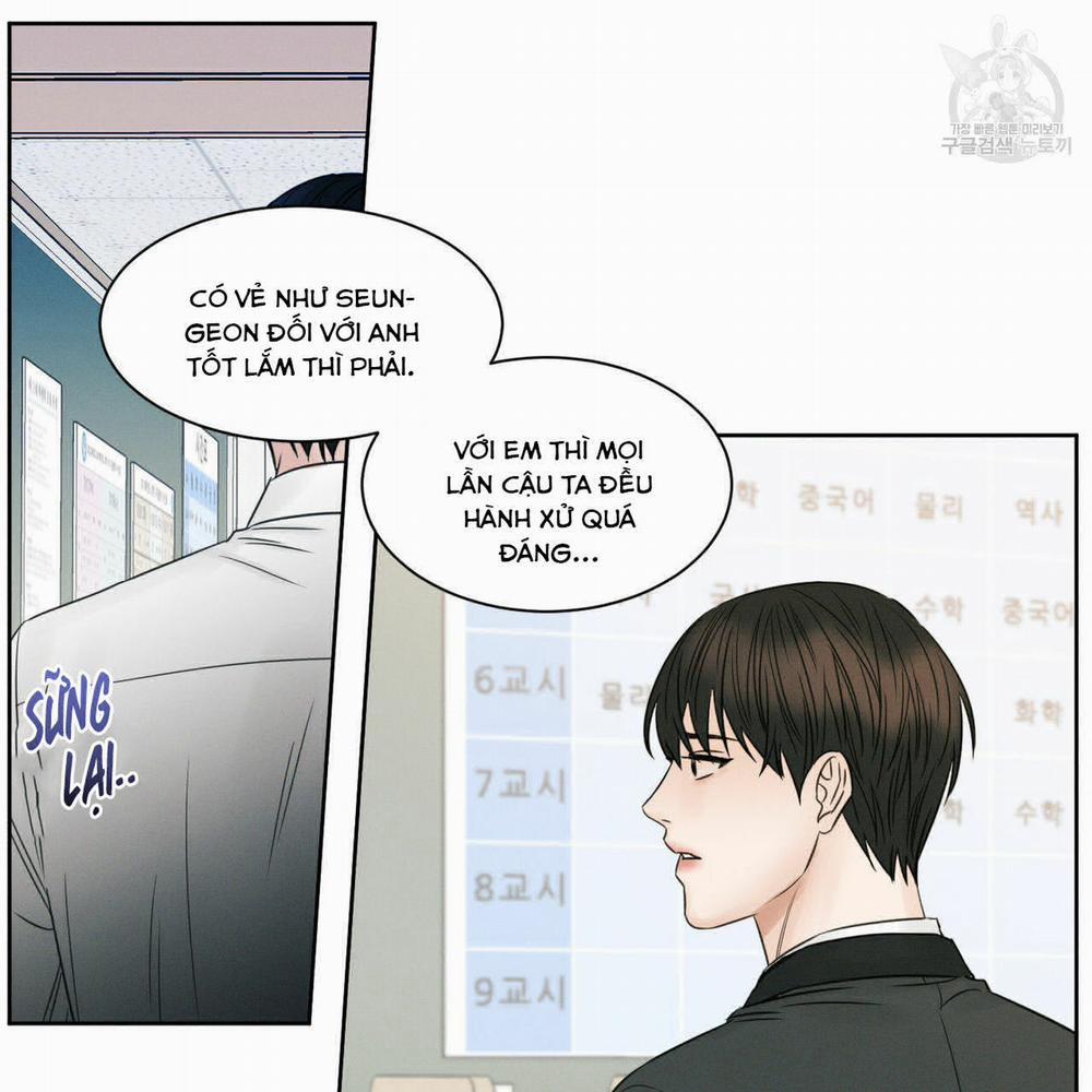 Dù Anh Không Yêu Em 18.5 trang 30