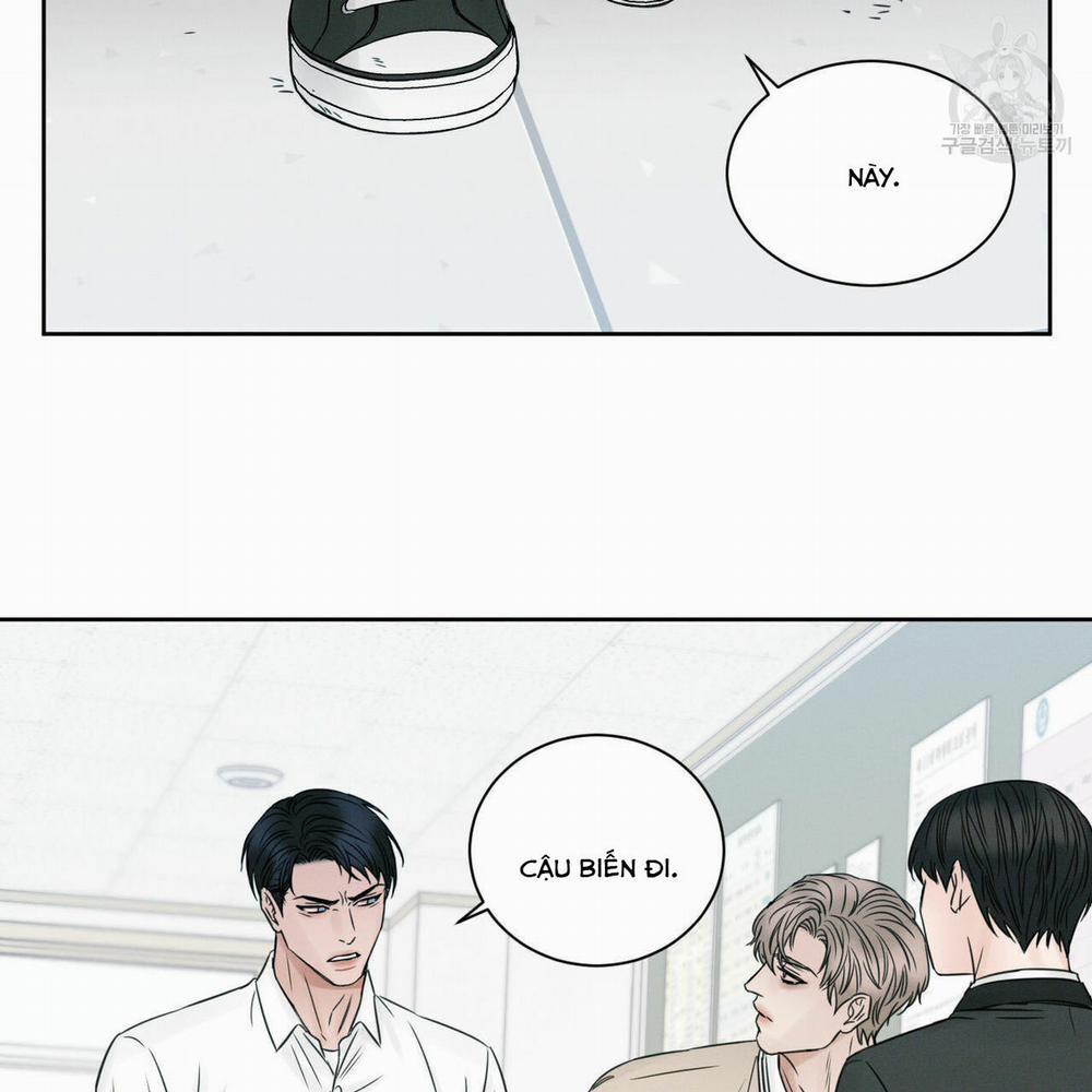 Dù Anh Không Yêu Em 18.5 trang 32