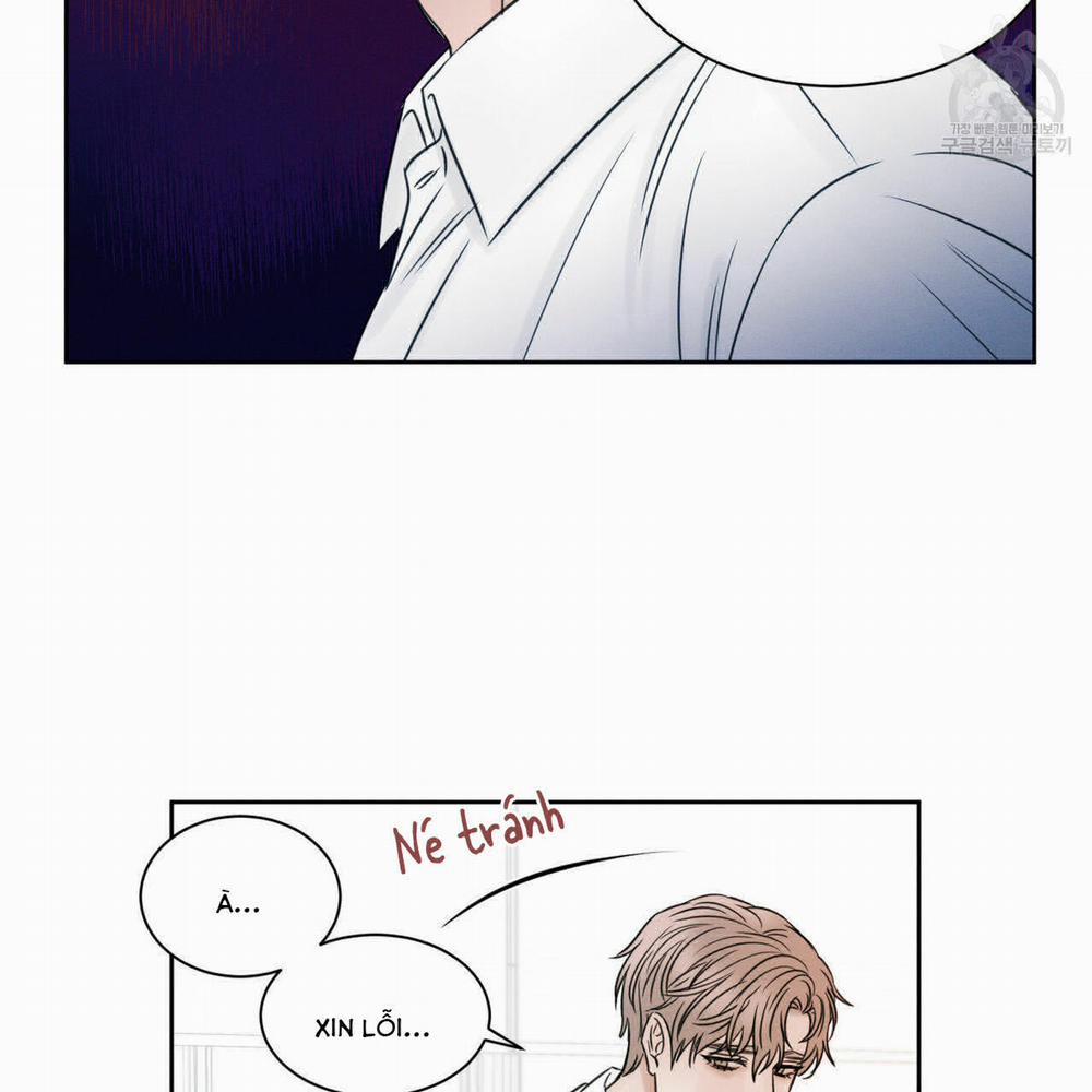 Dù Anh Không Yêu Em 18.5 trang 35